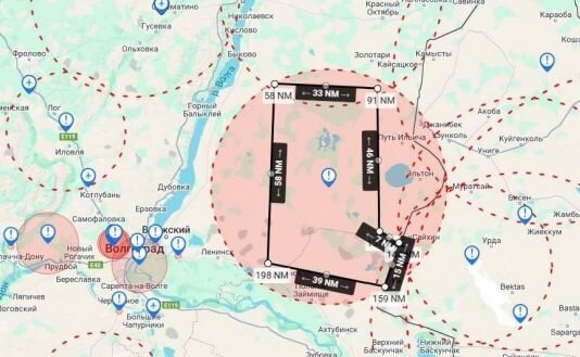 Плохие приметы: на Украине ждут удара «Орешником»