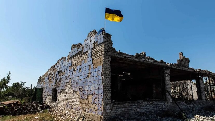 Четыре сценария для Украины. Запад ставит на «грузинский»