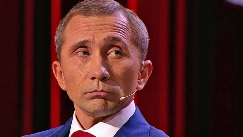 На стендап-номера комика во главе Украины нужен аналогичный ответ