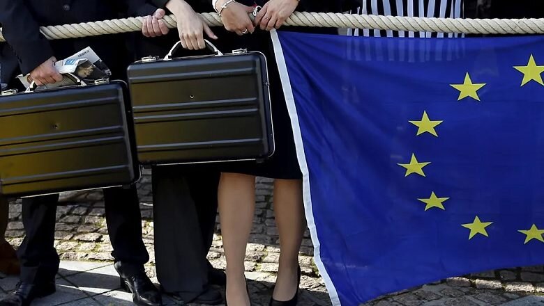 Россия может ответить Евросоюзу на санкции самым неожиданным образом