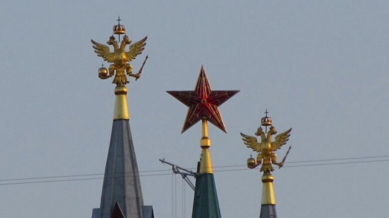Возвращение украденного: Россия не забирает чужое, а возвращает свое