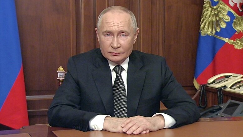 Мнение: Путин не отдаст Украину Западу ни при каких обстоятельствах