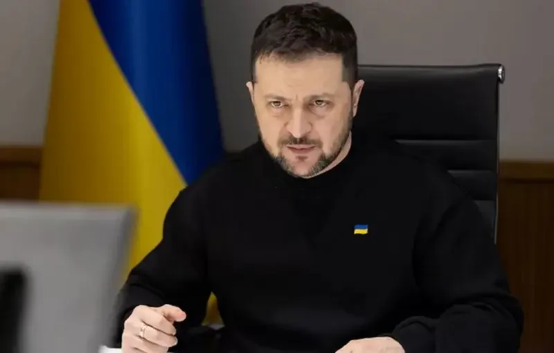 «Сначала перемирие, а диалог потом»: Зеленский отказался от прямых переговоров с Россией в Стамбуле