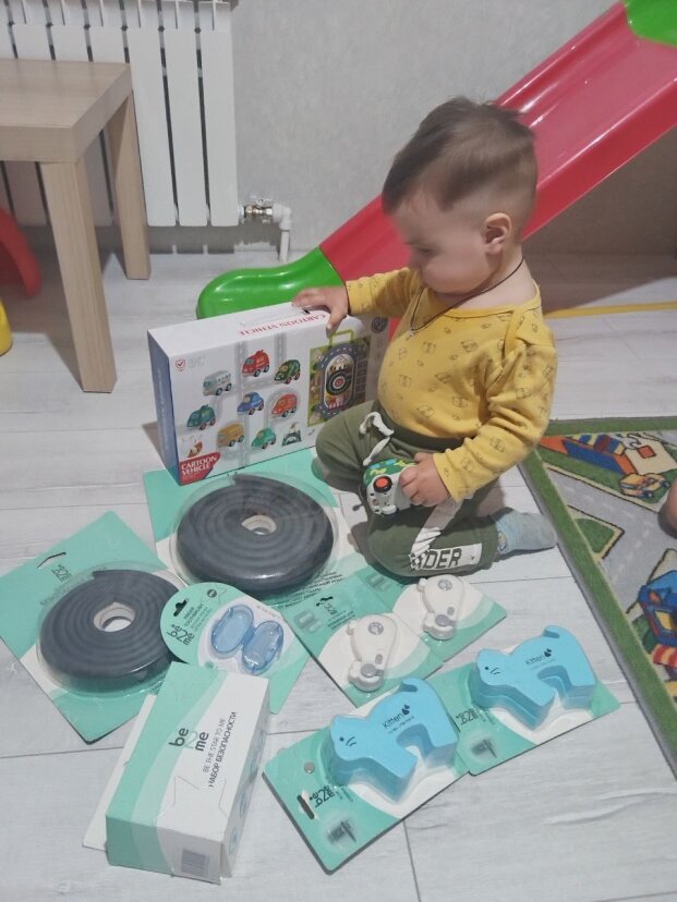 Сбор помощи детям Донбасса и в зоне СВО! 