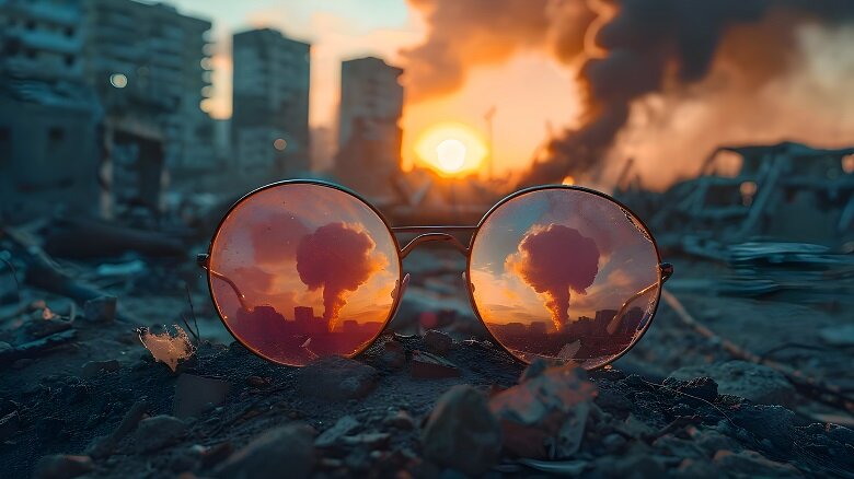 Обреченность и пессимизм: Европа готова к третьей мировой