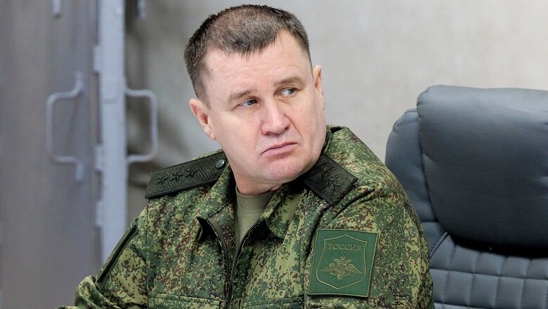Спецоперация создает новое поколение российского генералитета