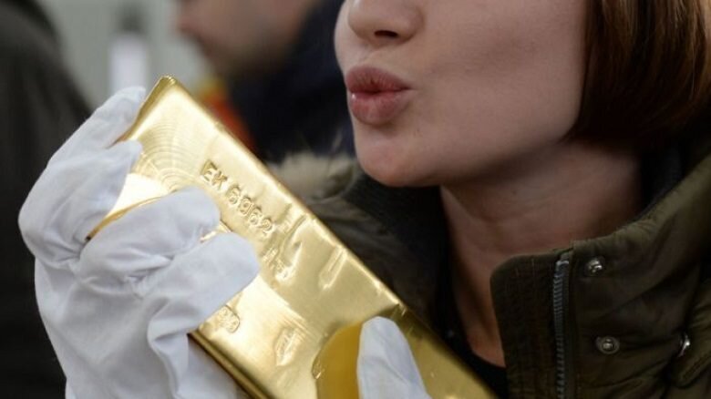 О конфискации российских активов