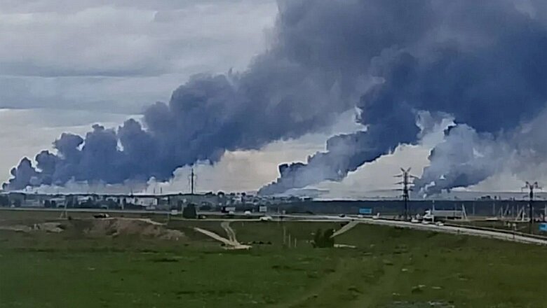 После российского Перл-Харбора обязательно должен быть Мидуэй