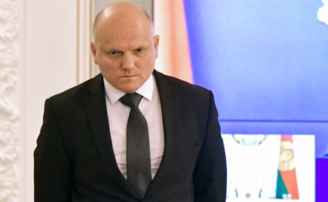 В Белоруссии продолжаются задержания шпионов
