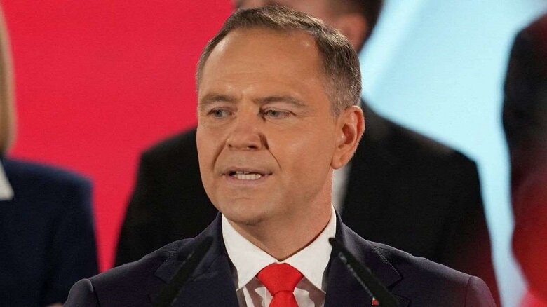 От нового президента Польши будет тошно всем