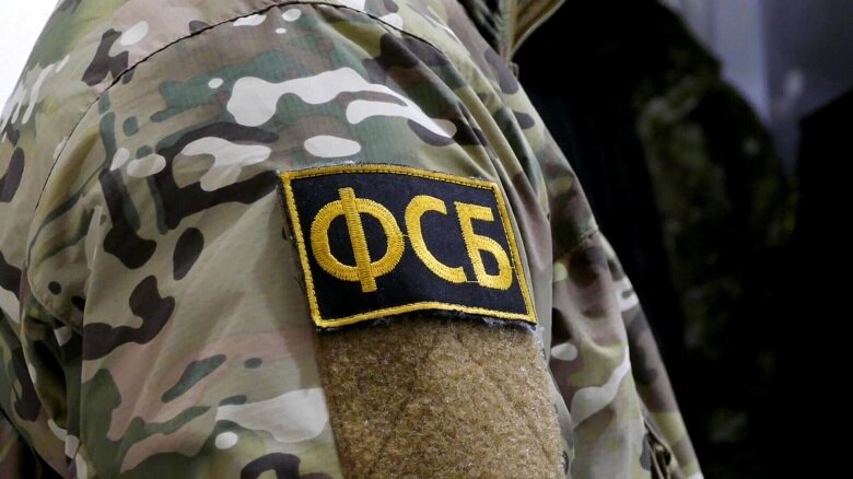 В Москве задержали двух агентов молдавской разведки