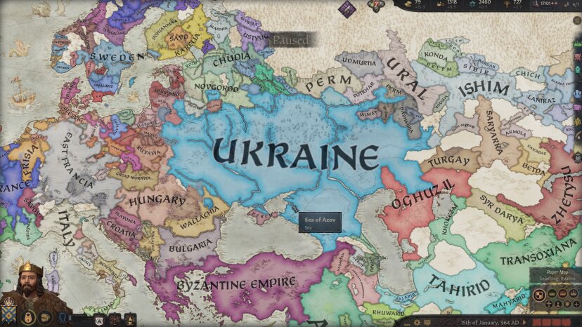 Мнение: Спецоперация продолжается, план прежний
