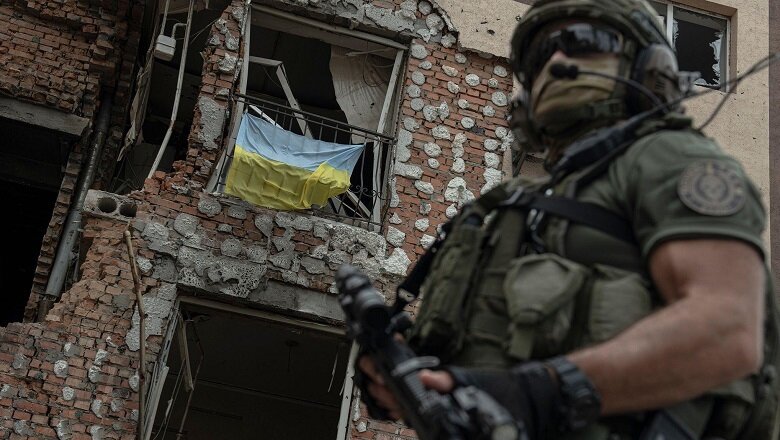 Охота началась: Украину накрыла волна загадочных смертей иностранных наёмников