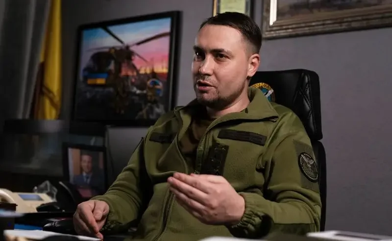 «Это будут уже российские военные»: Глава ГУР Буданов опасается, что МО России начнёт подписывать контракты с гражданами КНДР для участия в СВО