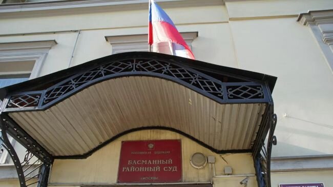 В Москве арестован еще один организатор хищений у бойцов СВО в Шереметьево