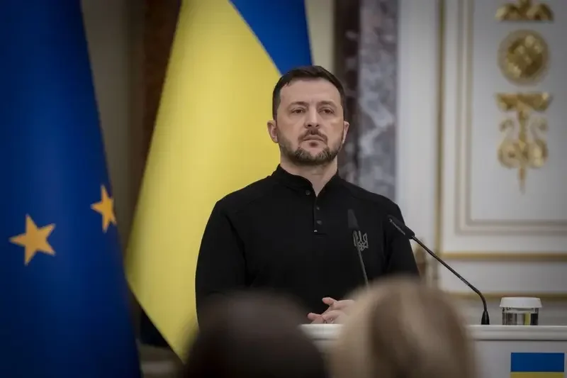«Резидент»: Зеленский отдал приказ продолжать диверсии и теракты на российской территории, несмотря на негативную реакцию США