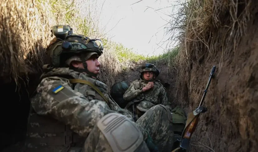 Главком НАТО в Европе считает, что Украина способна победить Россию