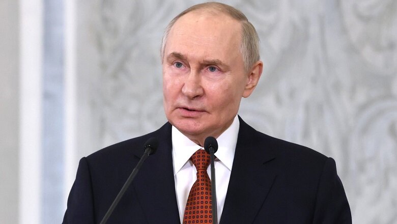 Ключевые заявления Путина по итогам саммита ЕАЭС