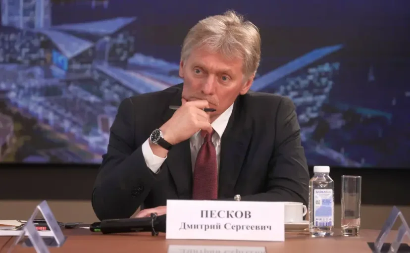 Параллели неуместны: Песков прокомментировал заявление Уиткоффа о российско-украинском и ирано-израильском конфликтах