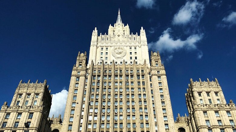 Украина прямо отказалась забирать тела солдат ВСУ, заявил МИД