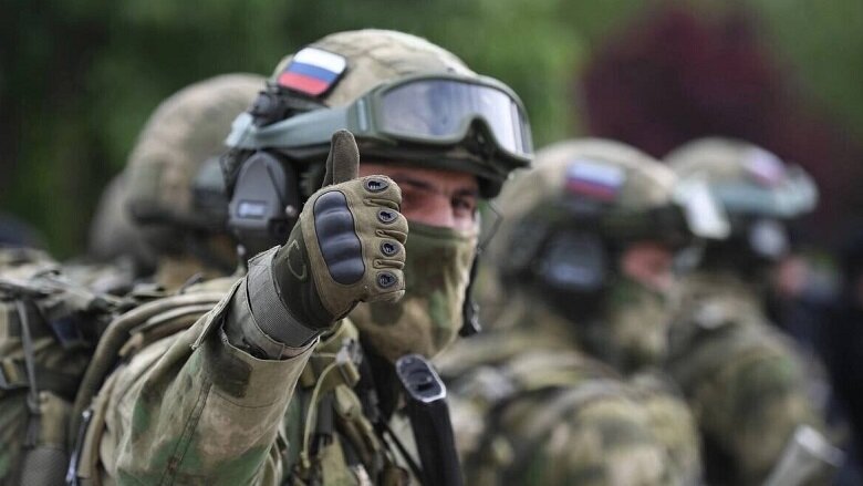 Российские войска начали штурм ключевого укрепления ВСУ в Донбассе