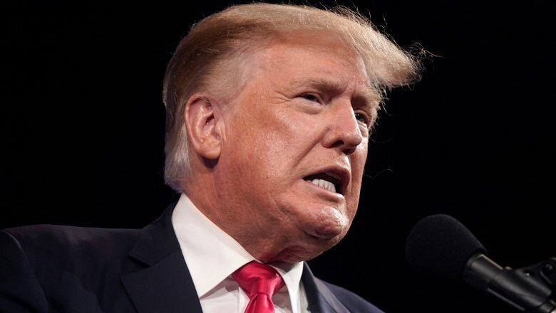Трамп выдвинул ультиматум по Украине