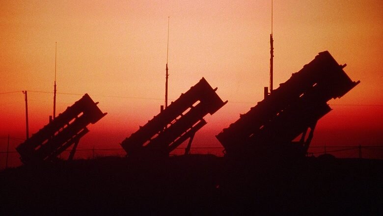 Возобновление военной помощи США может расстроить Украину