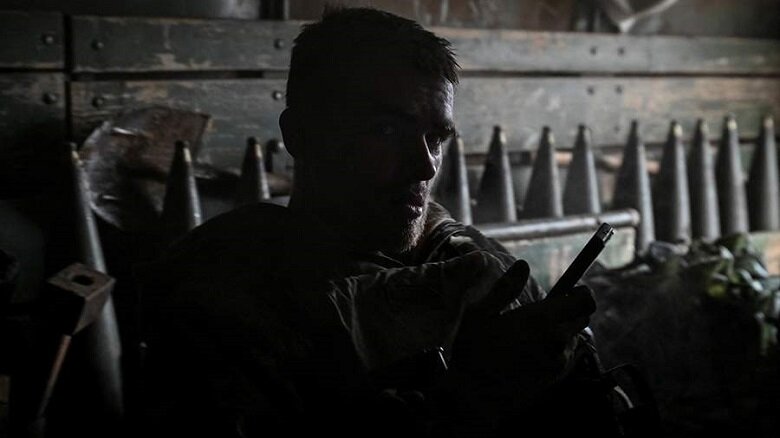 Украина расстреляла военные запасы США