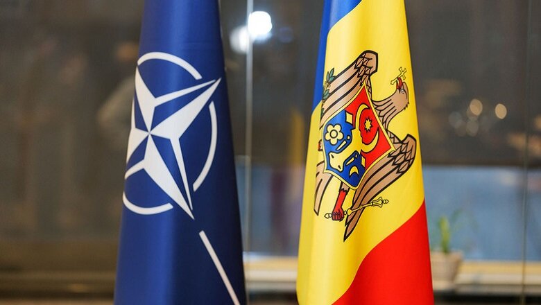 «Эрзац-Украина». Как НАТО готовит новый рубеж для войны с Россией