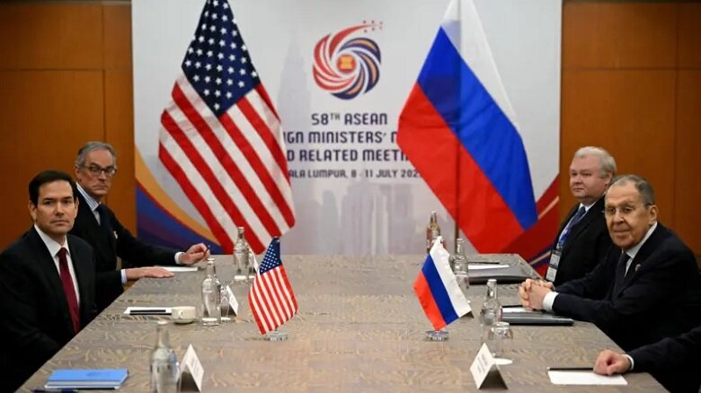 Россия предложила «новый подход» к конфликту на Украине: гнев Трампа и хитрость Лаврова