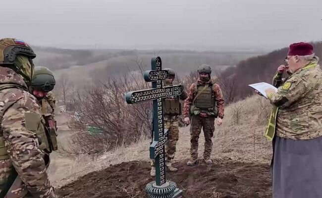 И ничего не затирать: Госдума приняла закон о защите религиозных символов