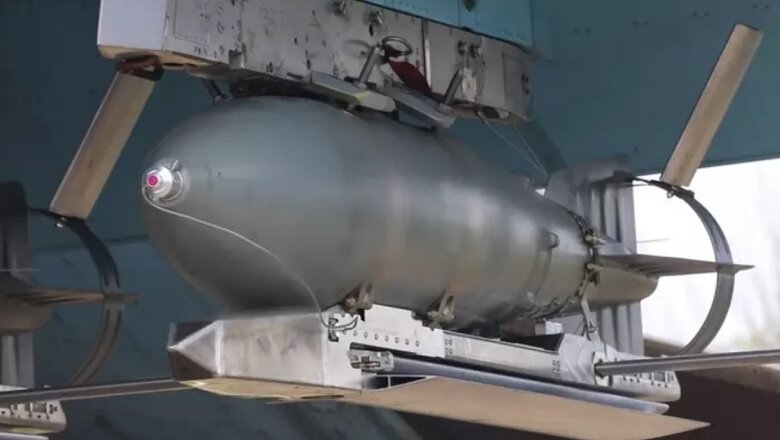 Взлом ПВО Украины: ФАБы с новой «Кометой» поставили в тупик систему РЭБ ВСУ