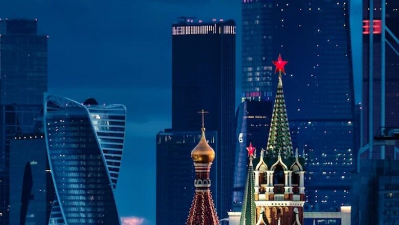 Мнение: России не повезло: Запад не может отказаться от борьбы с ней