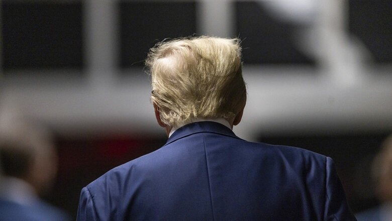 «Саботажник» Трамп
