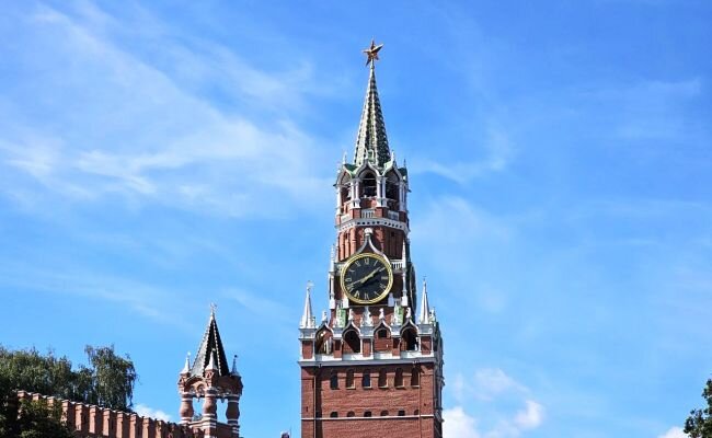 У Москвы имеется три варианта решения украинского конфликта — Spiegel