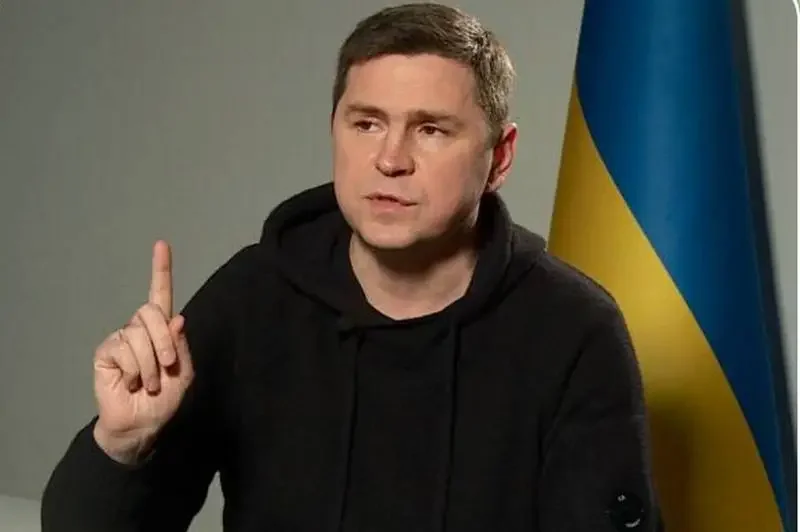 Подоляк: Чтобы выйти на «справедливые» для Киева переговоры, необходимо значительно «повысить цену» войны для Москвы