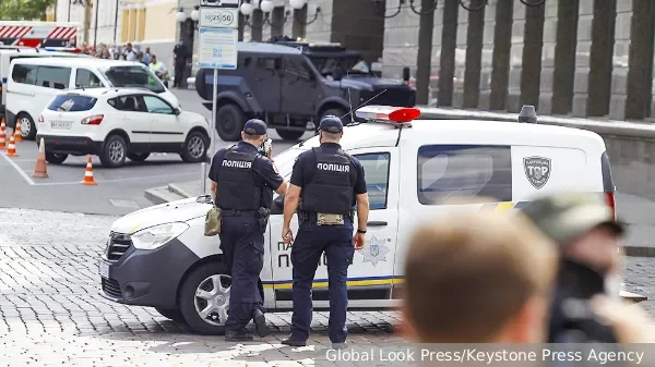 СБУ сообщила о ликвидации предполагаемых убийц полковника Воронича