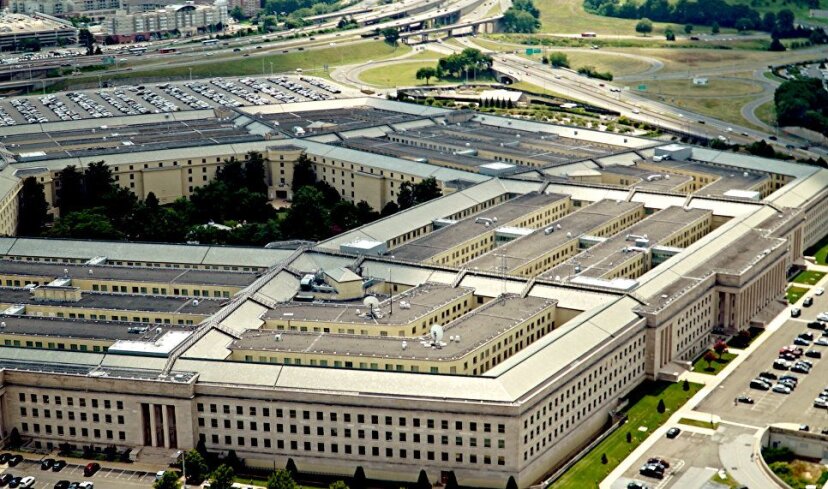 Пентагон накапливает ресурсы для военной операции против России