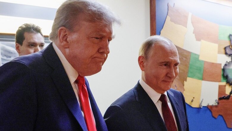Эффект Анкориджа закончился: Трамп показал себя ненадежным переговорщиком (мнение)