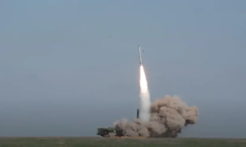 ВС РФ нанесли результативный удар по полигону в черниговской Десне - перед прилётом активность ВСУ «срисовал» дрон-разведчик