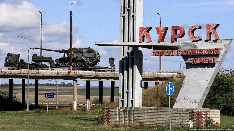 Мнение: Упущенная возможность. Чему нас научил год с начала вторжения ВСУ в Курскую область