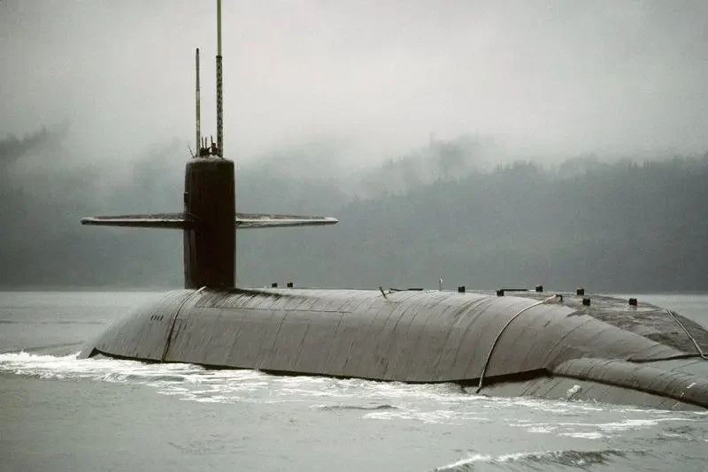 Турки обещают не пускать американские АПЛ в Чёрное море на фоне сделанных Трампом заявлений