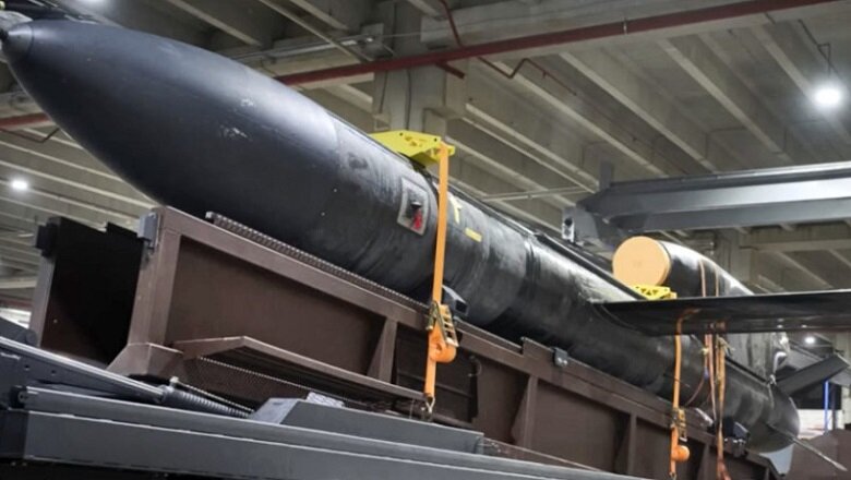 Что мы знаем о новой украинской ракете «Фламинго»