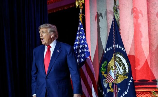 За 24 часа пошлины для Индии станут еще больше: Трамп разбушевался