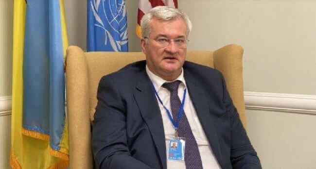 Послал на чистом венгерском: Будапешту надо отказаться от российского газа — Сибига