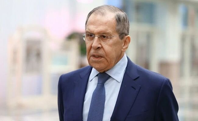 Переговоры России и США по Украине приносят результат — Лавров