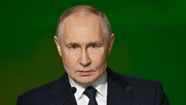 Путин подтвердил условия завершения конфликта на Украине: мешает «расслоение сознания» Трампа