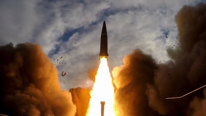 ВС России пресекли попытку Украины наладить производство дальнобойных ракет