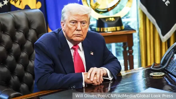 Le Point назвал приоритет Трампа в переговорах по Украине