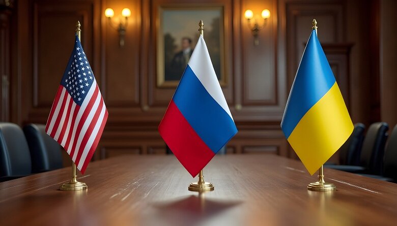 Принцип неопределенности встречи с Зеленским